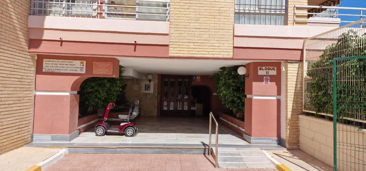 Apartment Lidersol - Arena *
