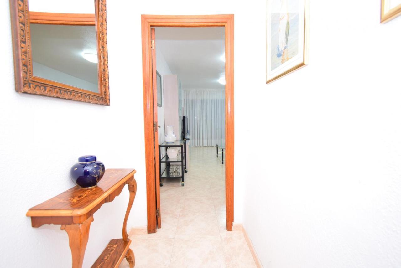 Lidersol - Arena Apartment *