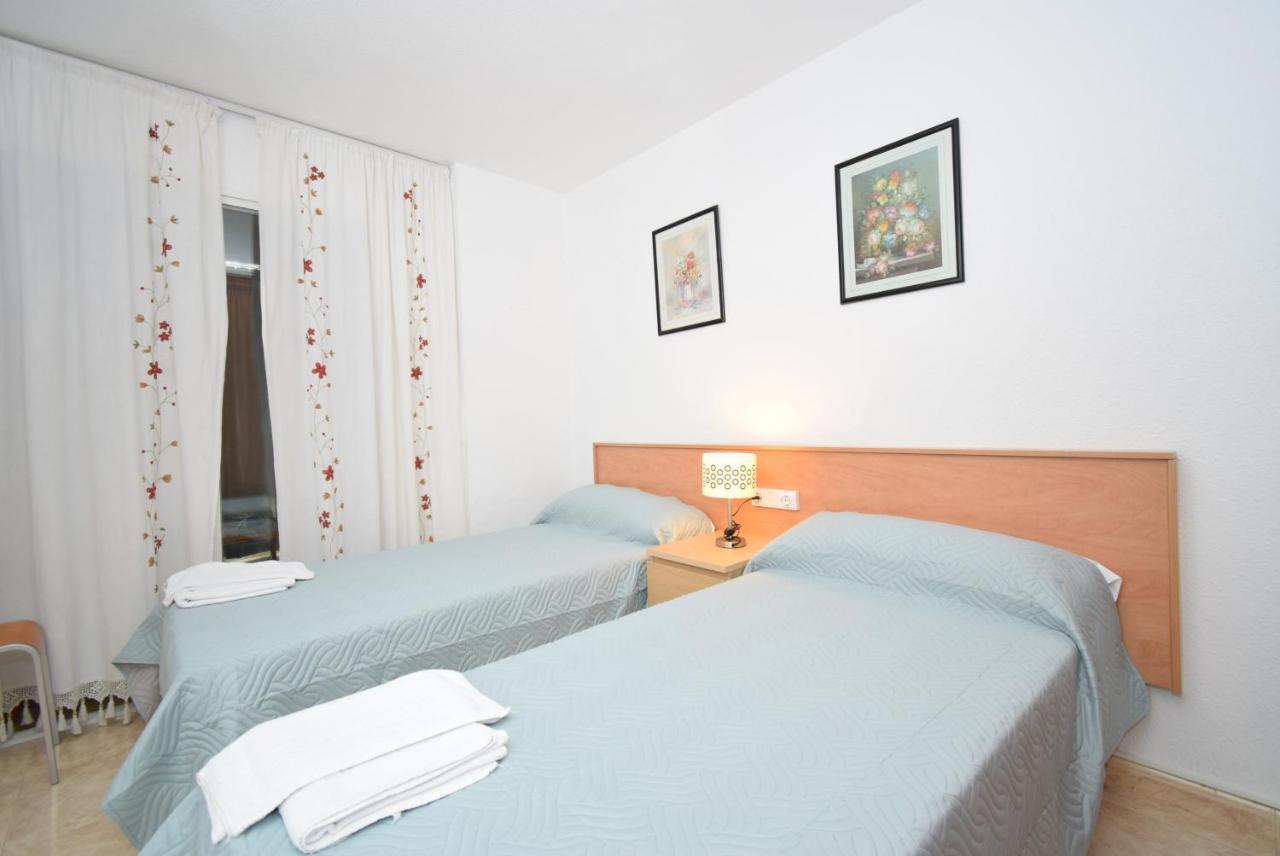 Apartment Lidersol - Arena *