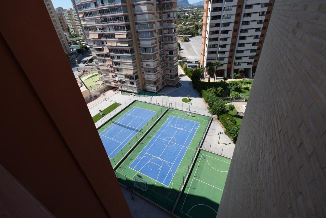 Apartment Lidersol - Arena *