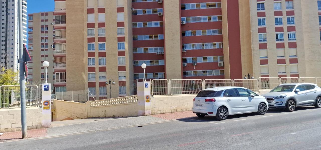 Lidersol - Arena Apartment *