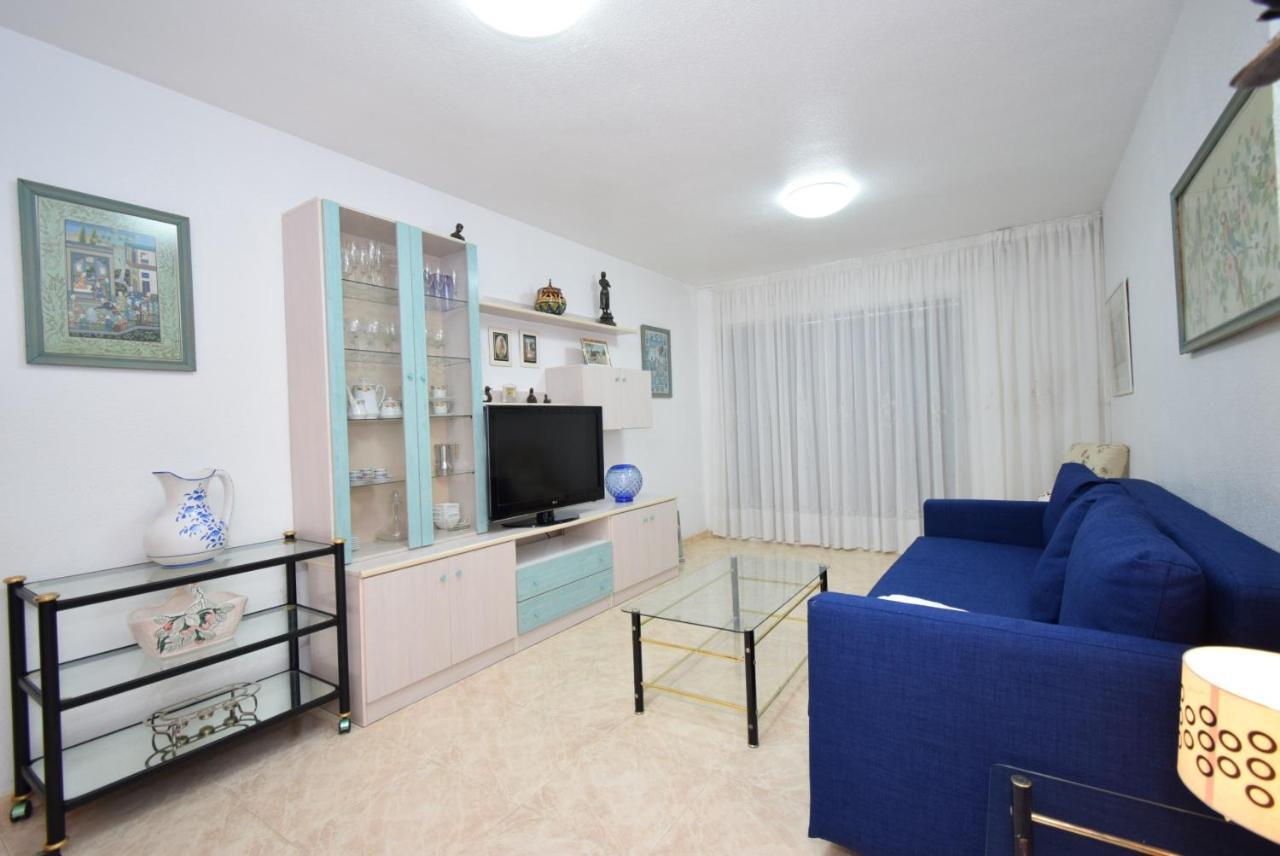 Lidersol - Arena Apartment Benidorm