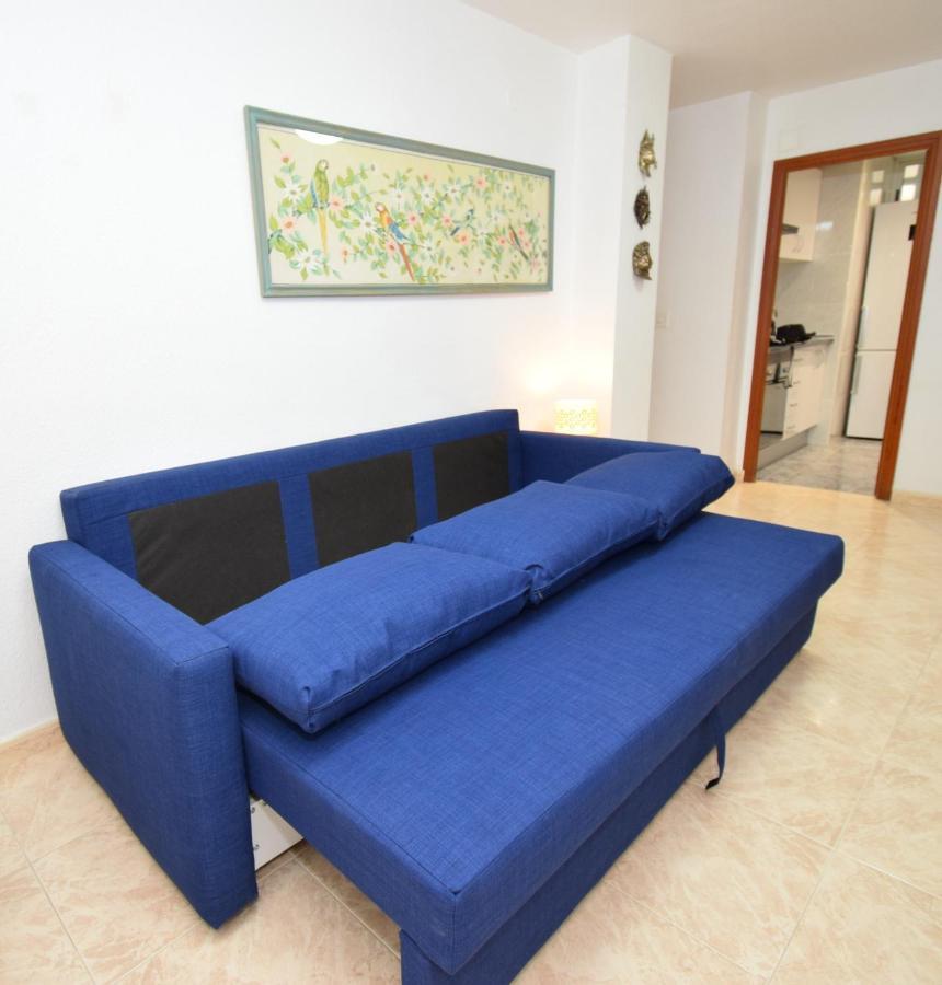 Lidersol - Arena Apartment Benidorm