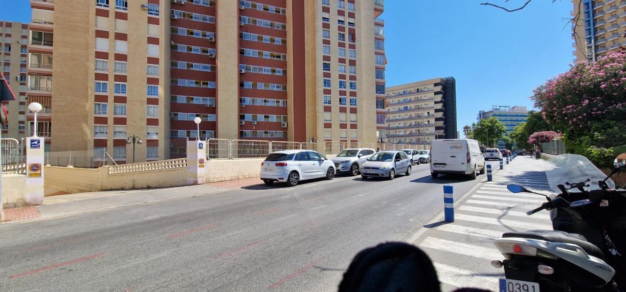 Lidersol - Arena Apartment Benidorm