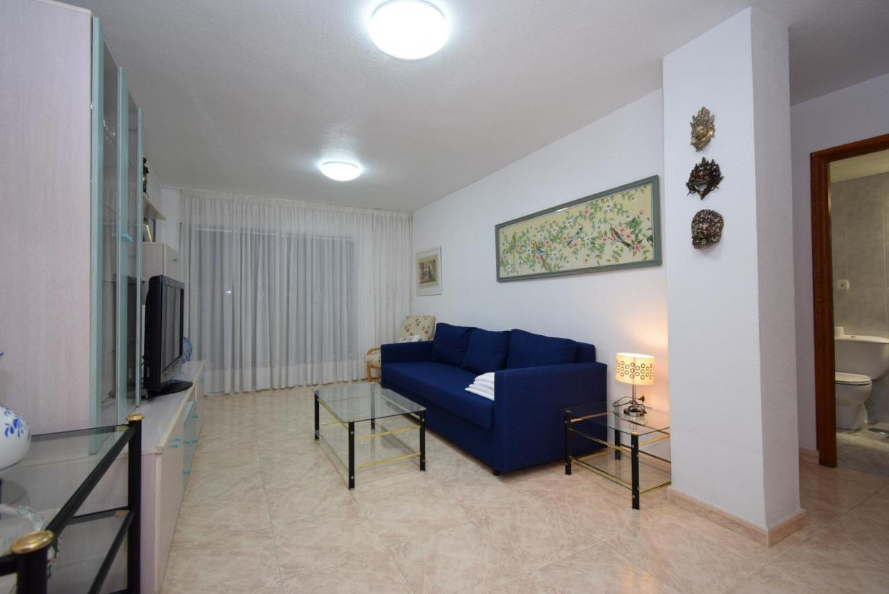 Apartment Lidersol - Arena Benidorm