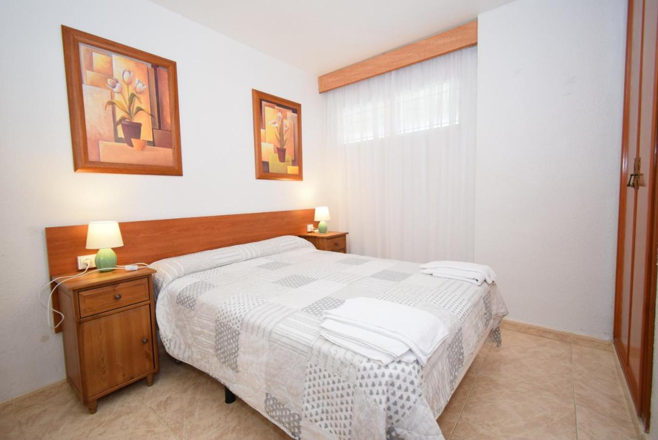 Apartment Lidersol - Arena *