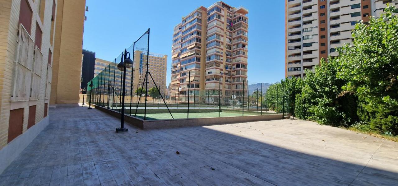 Lidersol - Arena Apartment *