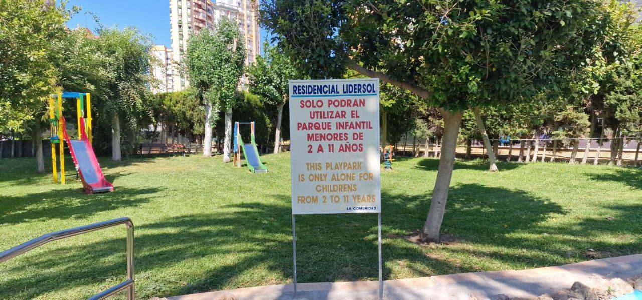 Lidersol - Arena Benidorm