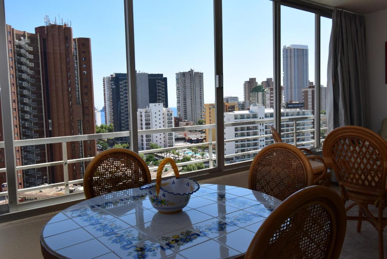 Lidersol - Arena Apartment