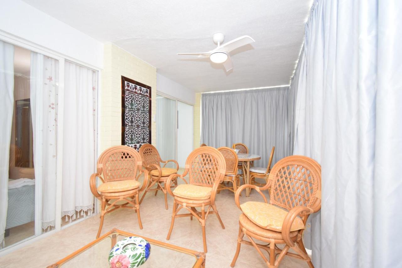 Apartment Lidersol - Arena *