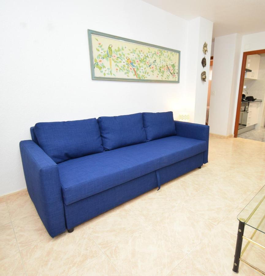 Lidersol - Arena Apartment *