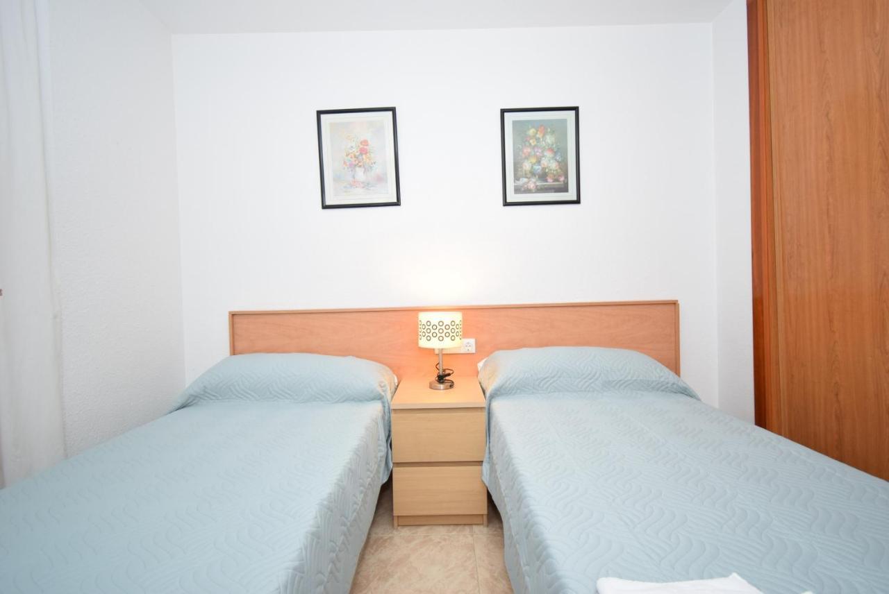 Lidersol - Arena Apartment Benidorm
